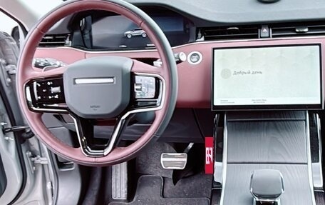 Land Rover Range Rover Evoque II, 2024 год, 6 200 000 рублей, 13 фотография