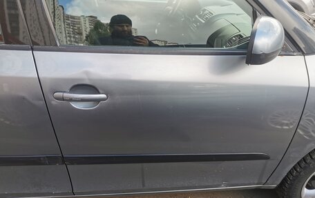 Skoda Fabia II, 2012 год, 700 000 рублей, 9 фотография