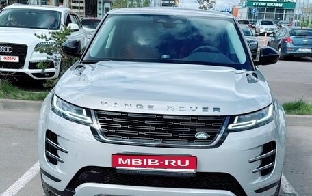 Land Rover Range Rover Evoque II, 2024 год, 6 200 000 рублей, 18 фотография