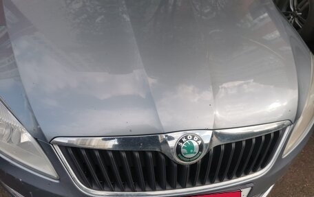 Skoda Fabia II, 2012 год, 700 000 рублей, 8 фотография