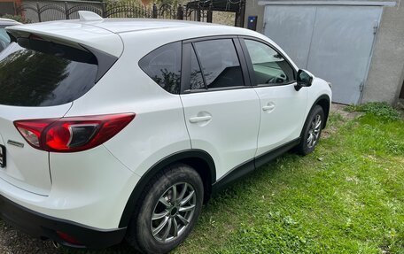 Mazda CX-5 II, 2014 год, 1 900 000 рублей, 3 фотография