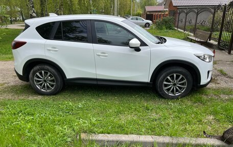 Mazda CX-5 II, 2014 год, 1 900 000 рублей, 2 фотография