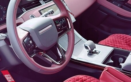 Land Rover Range Rover Evoque II, 2024 год, 6 200 000 рублей, 20 фотография