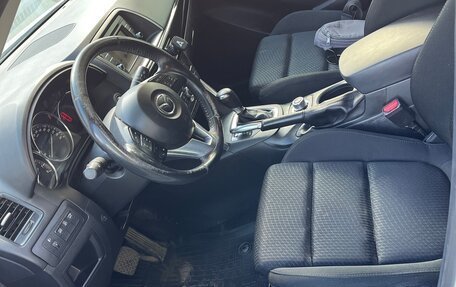 Mazda CX-5 II, 2014 год, 1 900 000 рублей, 9 фотография