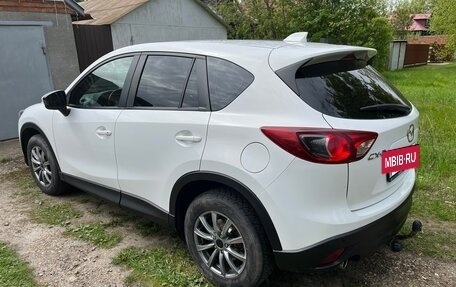 Mazda CX-5 II, 2014 год, 1 900 000 рублей, 5 фотография