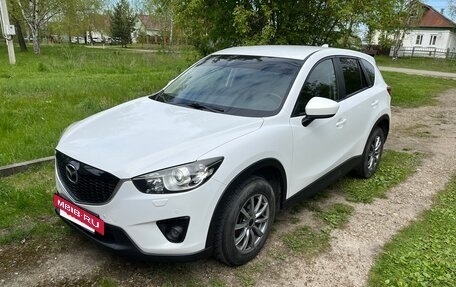 Mazda CX-5 II, 2014 год, 1 900 000 рублей, 6 фотография