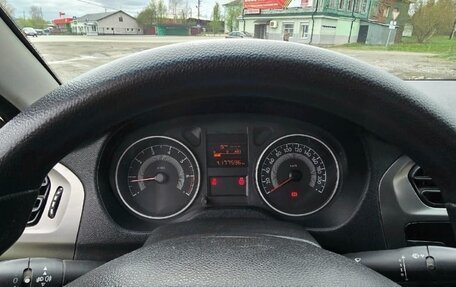 Peugeot 301 I рестайлинг, 2013 год, 560 000 рублей, 6 фотография