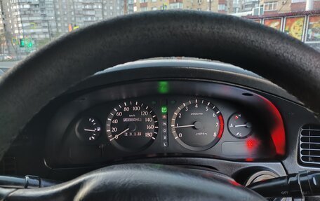 Toyota Carina ED III, 1998 год, 450 000 рублей, 5 фотография