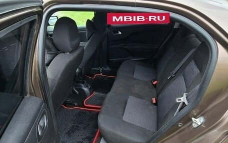 Peugeot 301 I рестайлинг, 2013 год, 560 000 рублей, 9 фотография