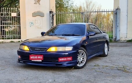Toyota Carina ED III, 1998 год, 450 000 рублей, 2 фотография