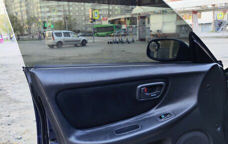 Toyota Carina ED III, 1998 год, 450 000 рублей, 11 фотография