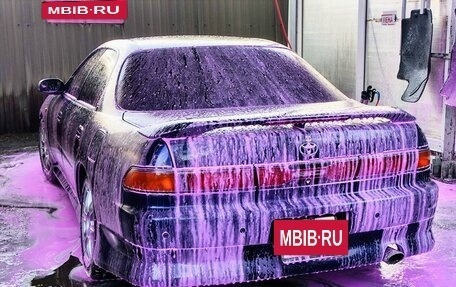 Toyota Carina ED III, 1998 год, 450 000 рублей, 4 фотография