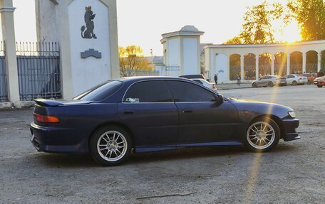 Toyota Carina ED III, 1998 год, 450 000 рублей, 16 фотография