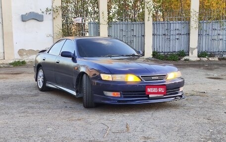 Toyota Carina ED III, 1998 год, 450 000 рублей, 19 фотография