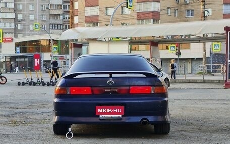 Toyota Carina ED III, 1998 год, 450 000 рублей, 8 фотография