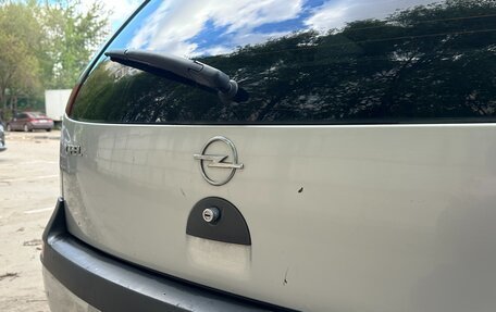 Opel Corsa C рестайлинг, 2001 год, 270 000 рублей, 12 фотография