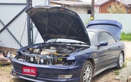 Toyota Carina ED III, 1998 год, 450 000 рублей, 21 фотография