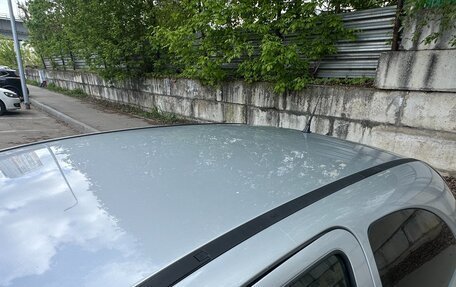 Opel Corsa C рестайлинг, 2001 год, 270 000 рублей, 15 фотография