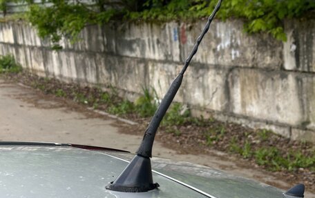 Opel Corsa C рестайлинг, 2001 год, 270 000 рублей, 17 фотография