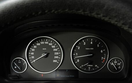 BMW X3, 2012 год, 1 900 000 рублей, 13 фотография