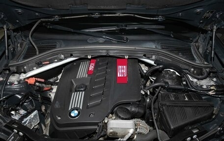 BMW X3, 2012 год, 1 900 000 рублей, 15 фотография