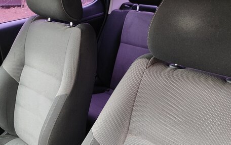 Skoda Fabia II, 2008 год, 499 999 рублей, 16 фотография