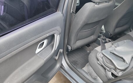 Skoda Fabia II, 2008 год, 499 999 рублей, 13 фотография