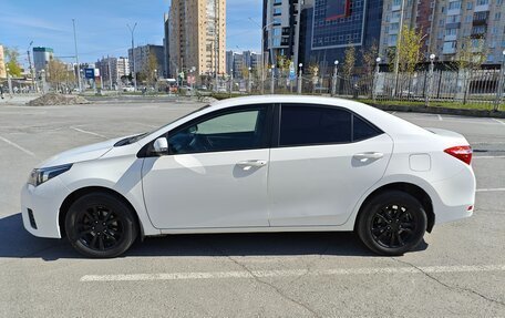 Toyota Corolla, 2013 год, 1 199 000 рублей, 3 фотография