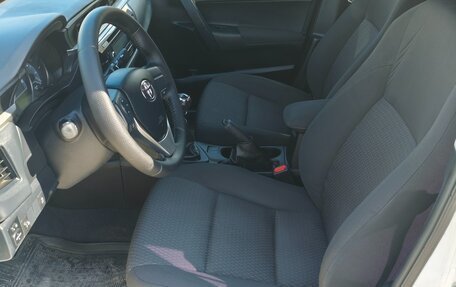 Toyota Corolla, 2013 год, 1 199 000 рублей, 10 фотография