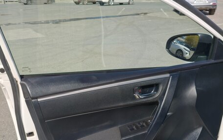 Toyota Corolla, 2013 год, 1 199 000 рублей, 9 фотография
