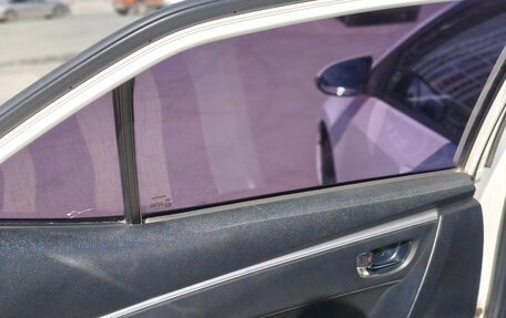 Toyota Corolla, 2013 год, 1 199 000 рублей, 11 фотография