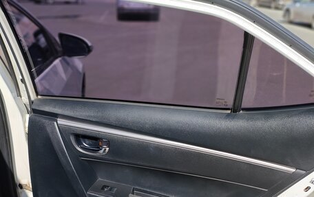 Toyota Corolla, 2013 год, 1 199 000 рублей, 14 фотография