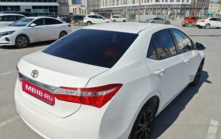 Toyota Corolla, 2013 год, 1 199 000 рублей, 6 фотография