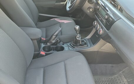 Toyota Corolla, 2013 год, 1 199 000 рублей, 16 фотография