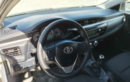 Toyota Corolla, 2013 год, 1 199 000 рублей, 18 фотография