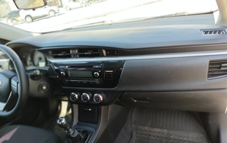 Toyota Corolla, 2013 год, 1 199 000 рублей, 17 фотография