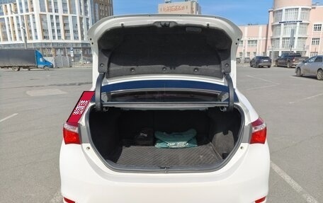 Toyota Corolla, 2013 год, 1 199 000 рублей, 19 фотография