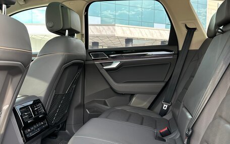 Volkswagen Touareg III, 2020 год, 6 200 000 рублей, 13 фотография