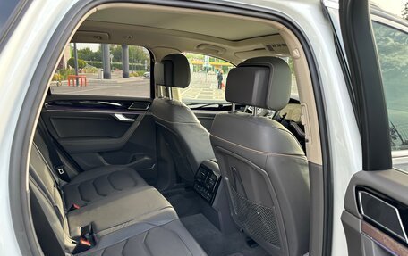 Volkswagen Touareg III, 2020 год, 6 200 000 рублей, 15 фотография