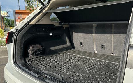 Volkswagen Touareg III, 2020 год, 6 200 000 рублей, 9 фотография