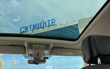 Volkswagen Touareg III, 2020 год, 6 200 000 рублей, 16 фотография