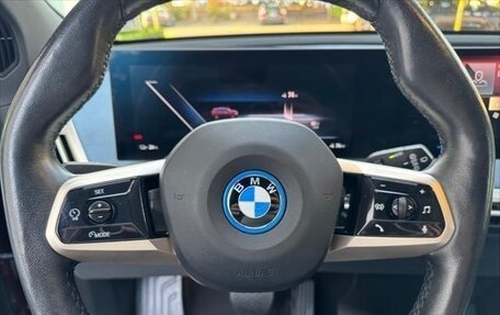 BMW iX, 2022 год, 7 105 000 рублей, 10 фотография