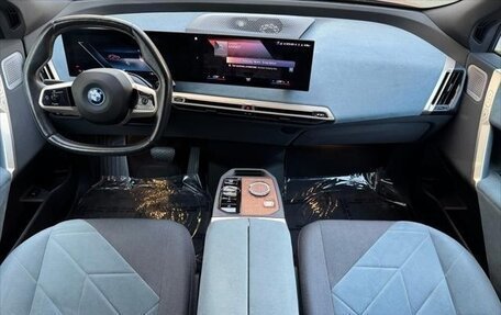 BMW iX, 2022 год, 7 105 000 рублей, 9 фотография