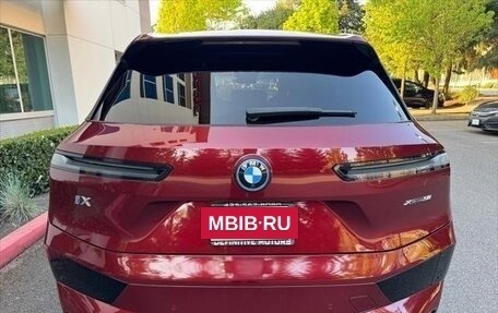 BMW iX, 2022 год, 7 105 000 рублей, 8 фотография