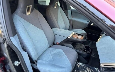 BMW iX, 2022 год, 7 105 000 рублей, 13 фотография