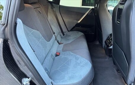 BMW iX, 2022 год, 7 105 000 рублей, 15 фотография
