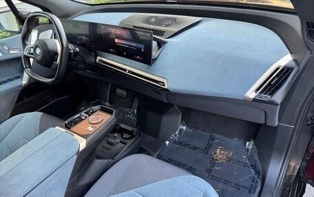 BMW iX, 2022 год, 7 105 000 рублей, 14 фотография