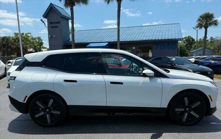 BMW iX, 2022 год, 6 780 000 рублей, 5 фотография