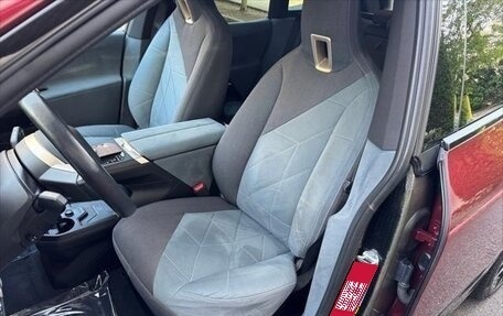 BMW iX, 2022 год, 7 105 000 рублей, 11 фотография