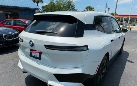 BMW iX, 2022 год, 6 780 000 рублей, 7 фотография